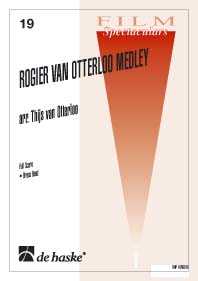 Rogier van Otterloo Medley 